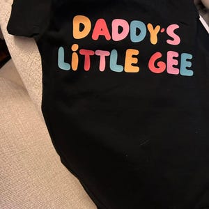 William added a photo of their purchase