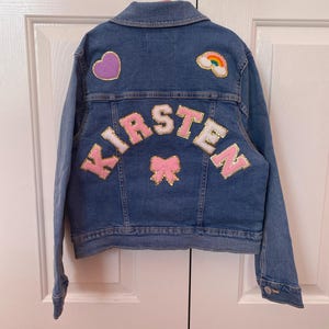 Keisha added a photo of their purchase