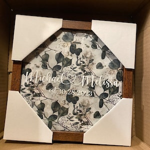 Nikki added a photo of their purchase