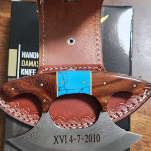 Summer added a photo of their purchase