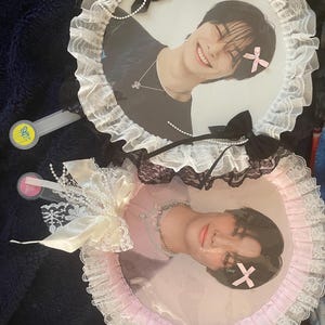 Etsy buyer added a photo of their purchase