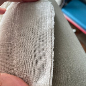 Acquirente Etsy ha aggiunto una foto del proprio acquisto