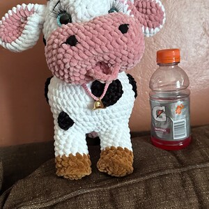 Christine added a photo of their purchase
