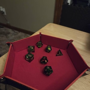 Dustin added a photo of their purchase