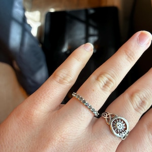 Soleil added a photo of their purchase