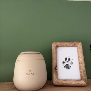 Odette added a photo of their purchase