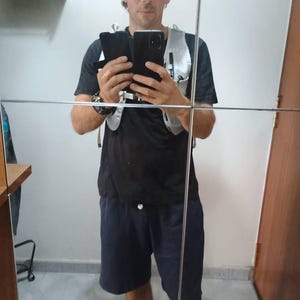 Gonzalo a ajouté une photo de son achat