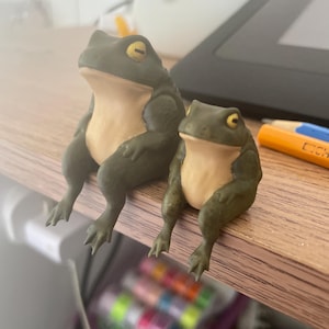 IslaDoesArt added a photo of their purchase