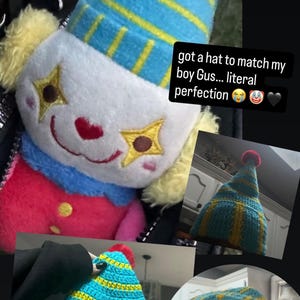 Amber added a photo of their purchase