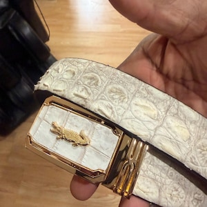 Leonard added a photo of their purchase