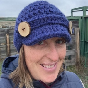Rochelle added a photo of their purchase