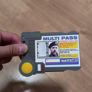 Comprador de Etsy ha añadido una foto de su compra