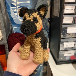 Amy hat ein Foto des gekauften Artikels hinzugefügt