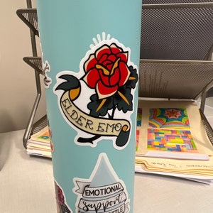 Monique added a photo of their purchase
