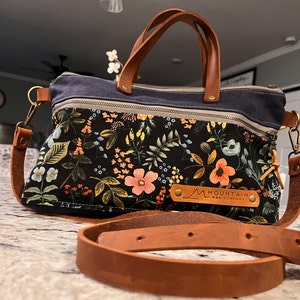Mary added a photo of their purchase