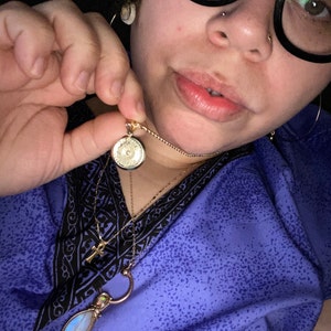 Sonya added a photo of their purchase