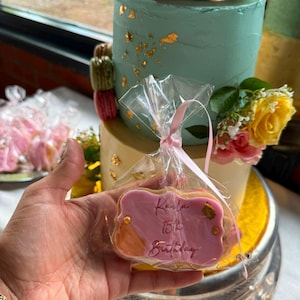 Adelina ha añadido una foto de su compra