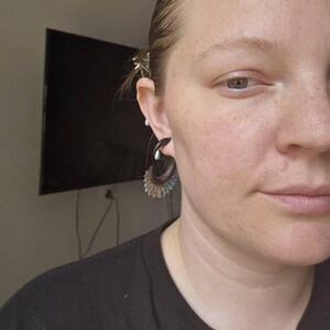 Tabitha added a photo of their purchase