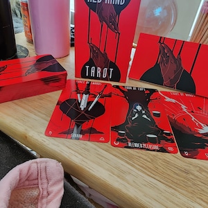 Tanya added a photo of their purchase