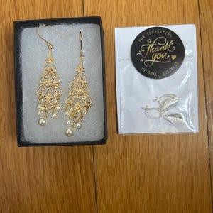 Heather added a photo of their purchase