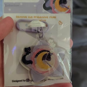 Logan added a photo of their purchase