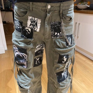 Frank added a photo of their purchase