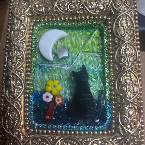 Comprador de Etsy ha añadido una foto de su compra