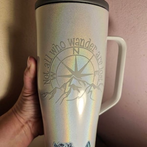 Kellie added a photo of their purchase
