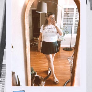 Meagan added a photo of their purchase