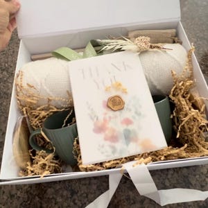 Kristy added a photo of their purchase