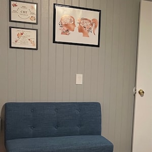 Mary added a photo of their purchase