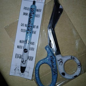 Annette added a photo of their purchase