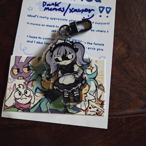 Dank added a photo of their purchase