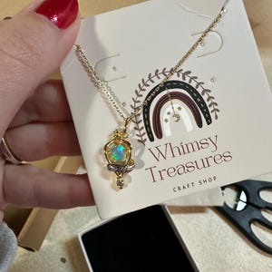 Ashley added a photo of their purchase