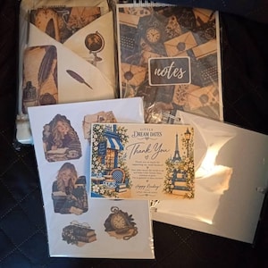Louise added a photo of their purchase