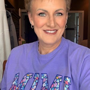 Melanie ha añadido una foto de su compra