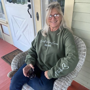 HOLLY added a photo of their purchase