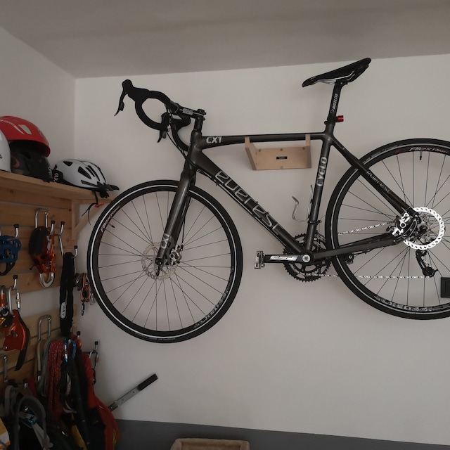 Maurad Bike Wall Mount Etsy