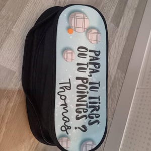 Vanessa a ajouté une photo de son achat