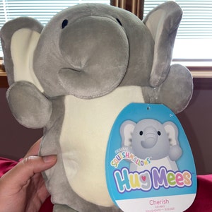 freddie squishmallow
