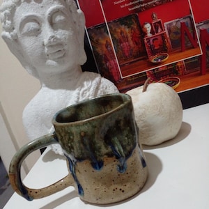 Erika added a photo of their purchase