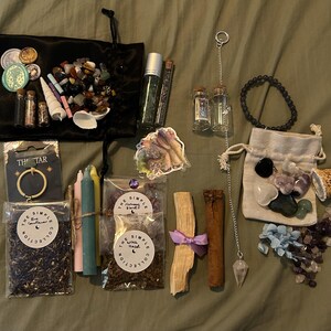 Mackenzie added a photo of their purchase