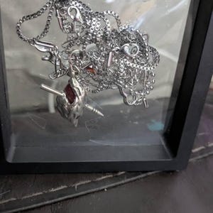 Kitty added a photo of their purchase