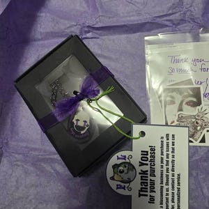 Krystle ha añadido una foto de su compra