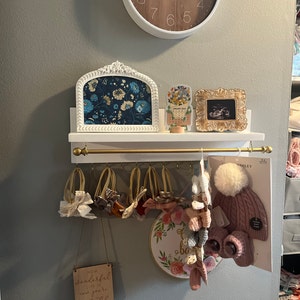 Danielle added a photo of their purchase