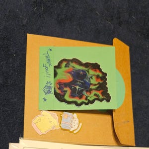 Wendy added a photo of their purchase