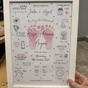 Paige added a photo of their purchase