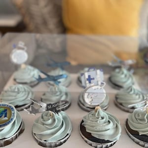 Etsy-koper heeft een foto van de aankoop toegevoegd