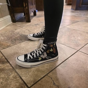 Janey added a photo of their purchase