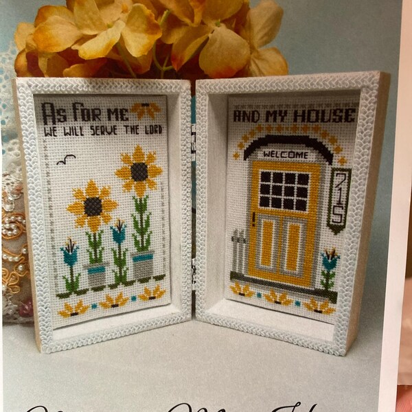 Cross Stitch Pattern, the Sampler Book 2022, Sampler Designs, Alphabet ...